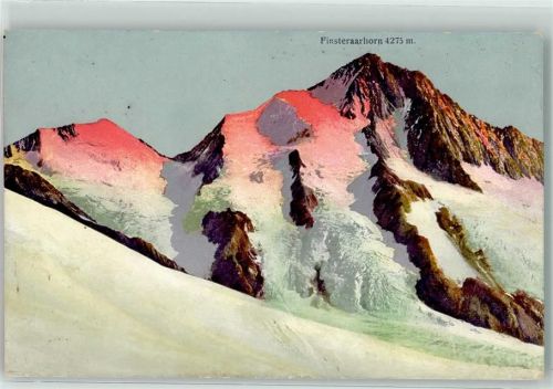 Finsteraarhorn