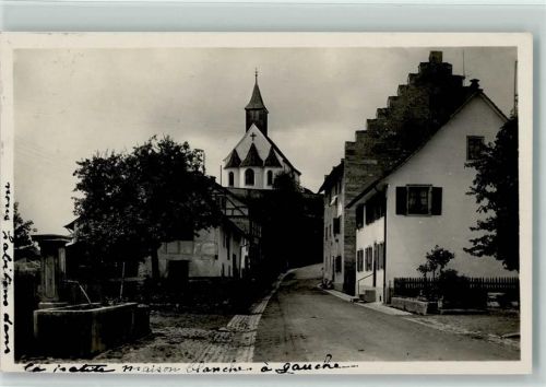 8462 Rheinau - Bergkirche