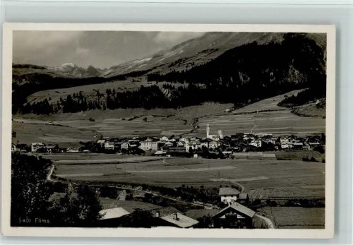 7017 Flims Dorf