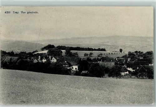 1552 Trey 1913 Gebrauchsspuren