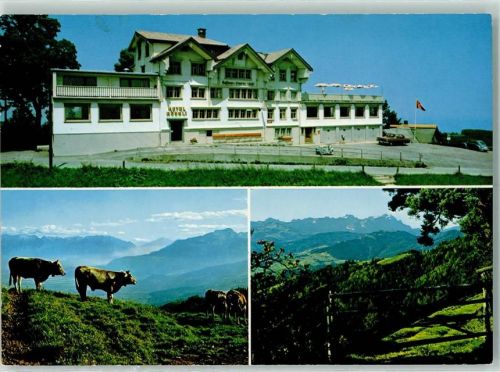 St Anton Oberegg - Hotel Restaurant Rössli