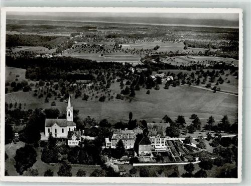 9225 St. Pelagiberg Gebrauchsspuren Fliegeraufnahme
