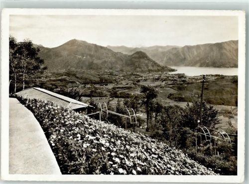 6936 Cademario - Kurhaus