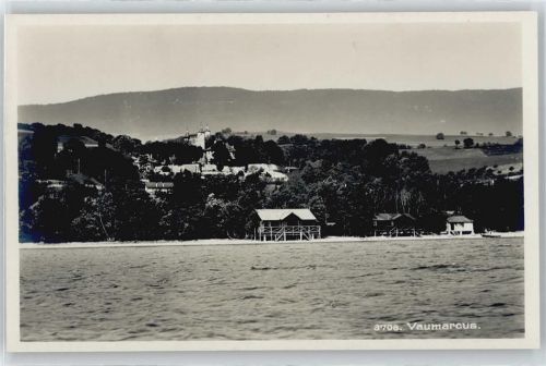 2028 Vaumarcus - AKU2