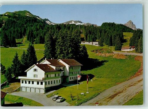 8898 Tannenboden Flumserberg - Baselbieter Turnerhaus