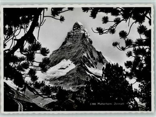 Matterhorn VS
