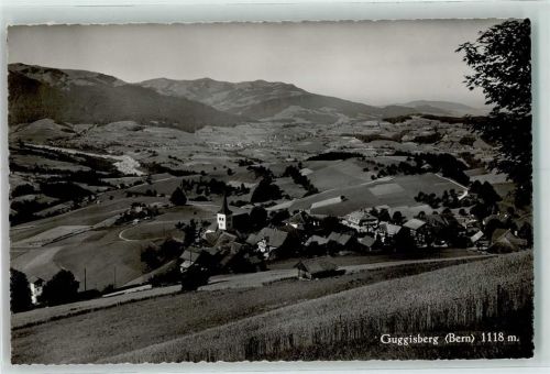 3158 Guggisberg Gebrauchsspuren