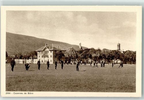 1145 Bière - Uniform Kaserne