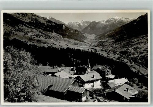 7243 Pany 1946 Foto AK