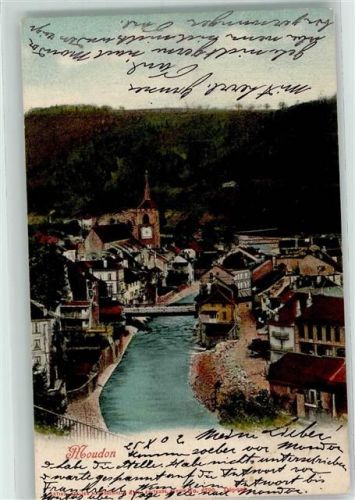 1510 Moudon 1902