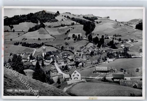 9127 St. Peterzell Gebrauchsspuren