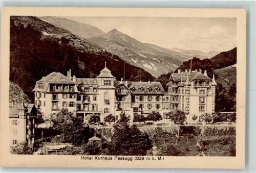 7062 Passugg-Araschgen