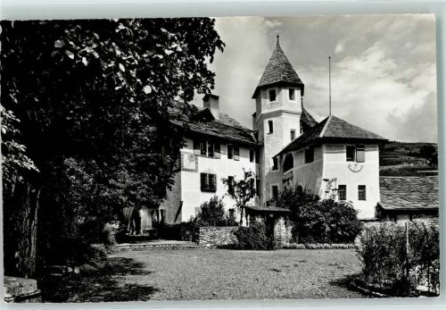 3960 Sierre - Relais du Manoir