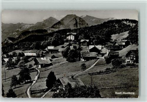 6086 Hasliberg Reuti 1947