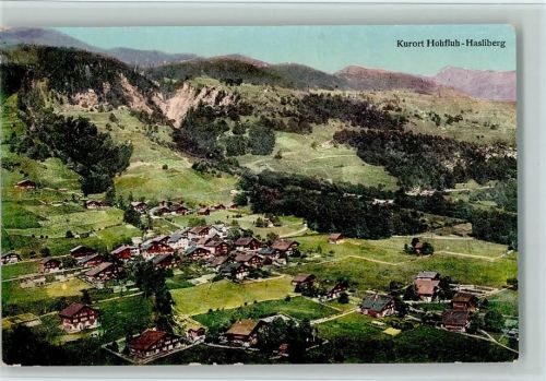 6083 Hasliberg Hohfluh