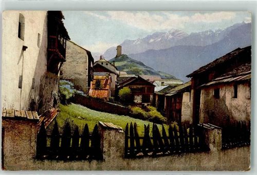 7546 Ardez - Steinsberg