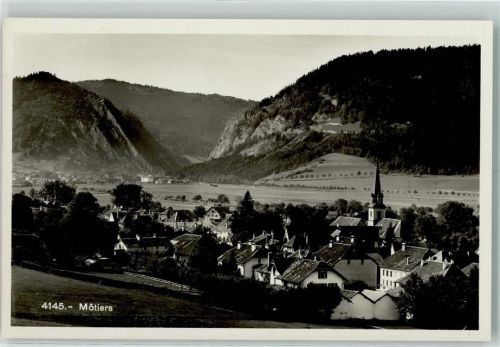 2112 Môtiers NE