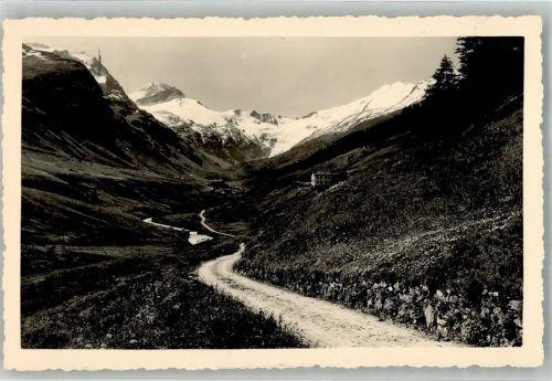 7514 Fex 1938 Foto AK Fextal