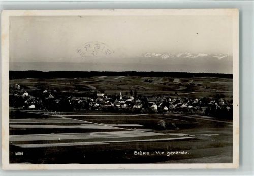 1145 Bière - Ortsansicht