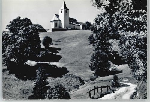 7232 Furna - Kirchli