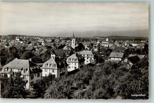 4900 Langenthal Foto AK
