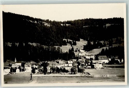 1348 Le Brassus
