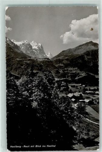 6086 Hasliberg Reuti