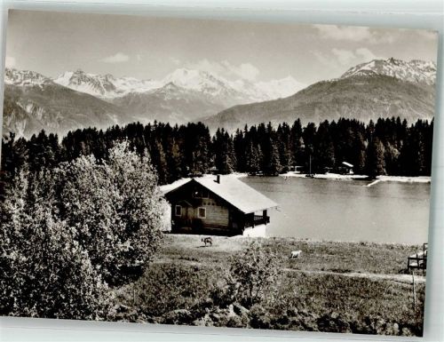 3963 Montana Foto AK Pension Nobis