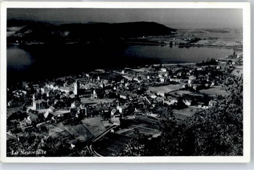 2520 La Neuveville - Gesamtansicht
