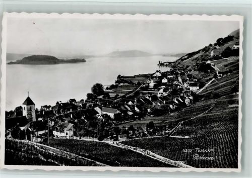 2513 Twann - Bielersee