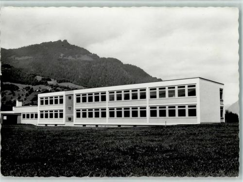 7302 Landquart - Plantahofschule