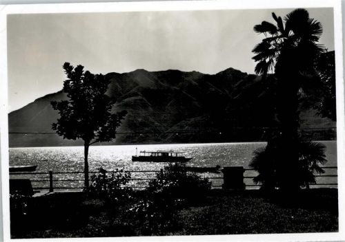 6600 Muralto - Quai, Tamaro, Lago Maggiore