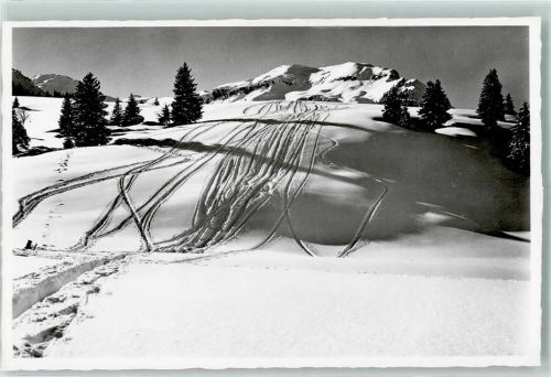 8890 Flums - Flumserberg Winter