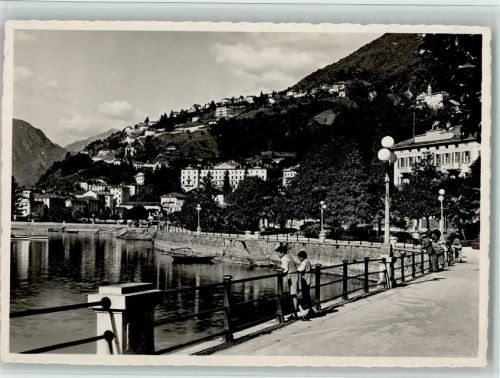 6600 Muralto - und Locarno-Monti