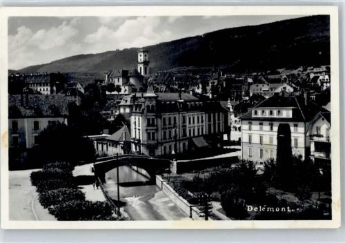 2800 Delémont Delsberg