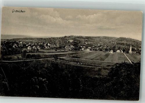 5722 Gränichen Foto AK
