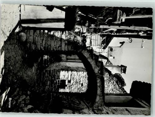 6634 Brione Verzasca