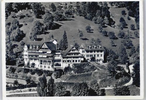 6318 Walchwil - Erholungsheim St. Elisabeth