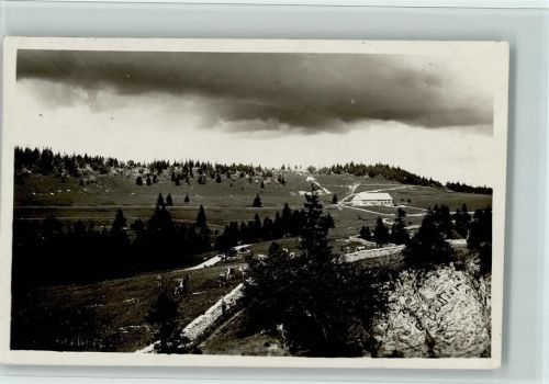 8843 Oberiberg - Feldpost