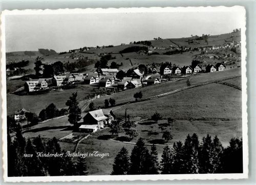 9043 Trogen - Kinderdorf Pestalozzi