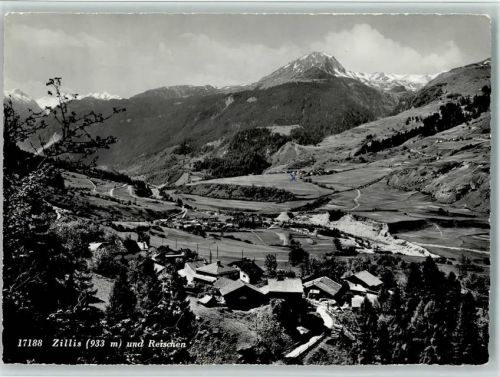 7432 Zillis-Reischen