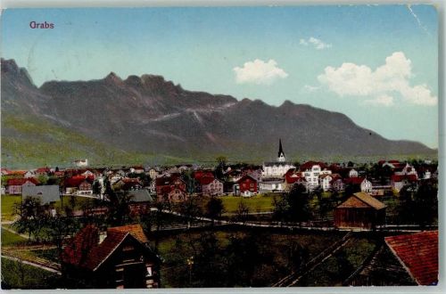 9472 Grabs Gebrauchsspuren