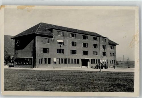 1145 Bière - Kaserne