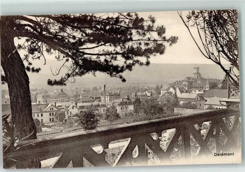 2800 Delémont Delsberg