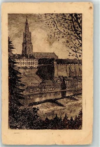 3000 Bern Berne - Münster