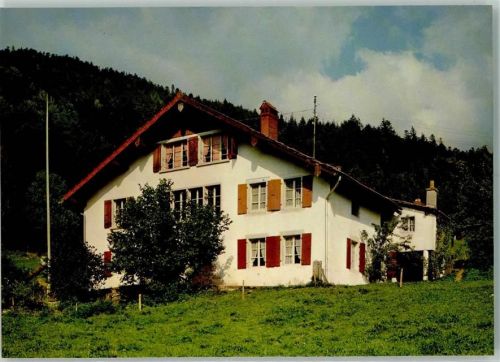 2105 Travers - Chalet Sur le Vau