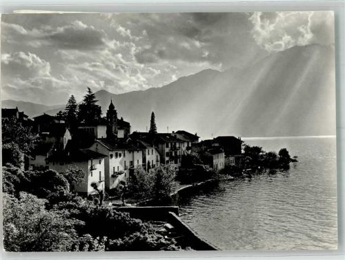 6576 Gerra 1963 Foto AK