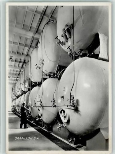 1180 Rolle - Grapillon S.A. - Reservoir