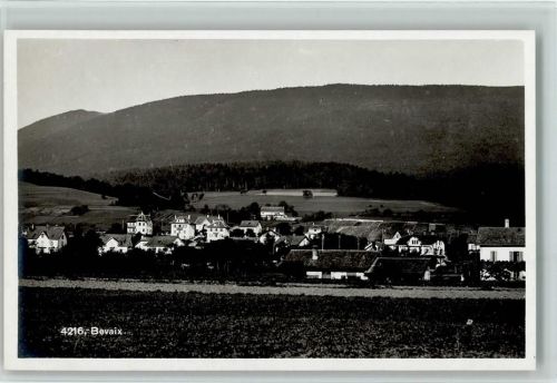 2022 Bevaix - Gesamtansicht