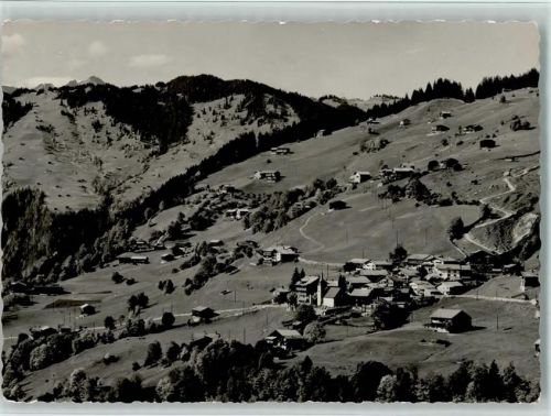 7243 Pany - Sommer- und Winterkurort